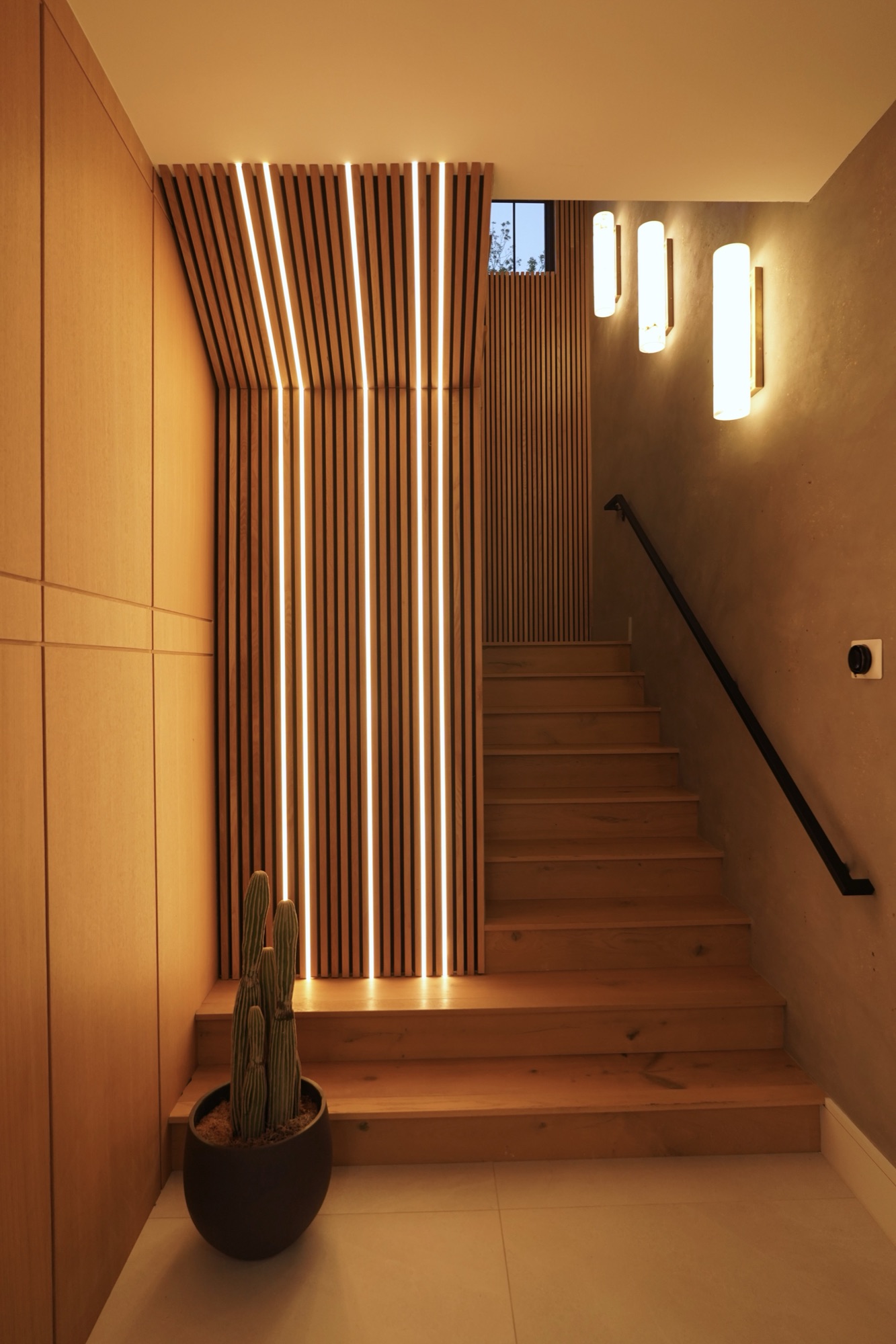 La Maida — Plate 01